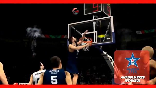 NBA 2k14 Theme song Preview @Ronnie2K @2KSports смотреть онлайн