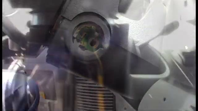 B1352 Ignition Key-In Circuit Failure Ford F250 chime repair bell fix code смотреть онлайн