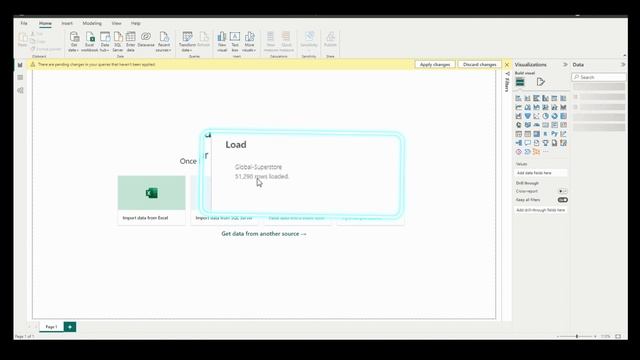 How to load an Excel File смотреть онлайн