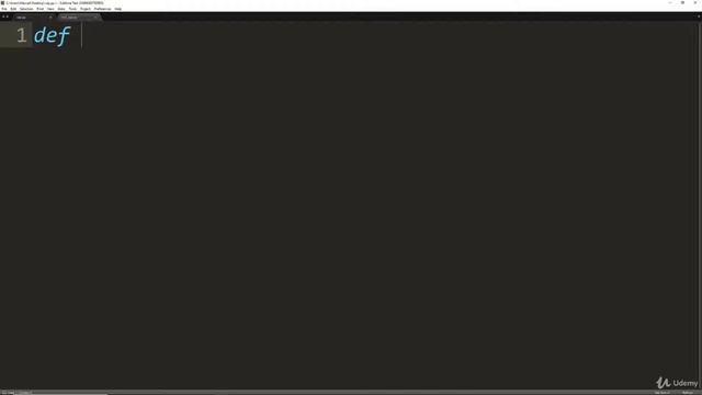 Язык Python с нуля - часть 7 смотреть онлайн