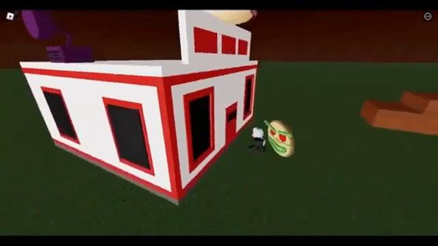 pizza tower opening roblox remake (very high detailed) смотреть онлайн