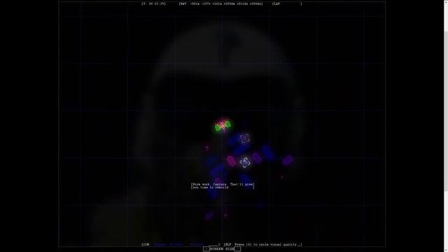 Captain Forever in 6:03 смотреть онлайн