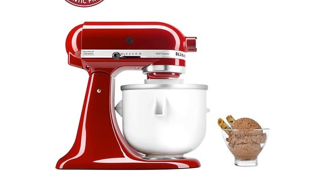 ? Best Ice Cream Maker Amazon In 2023 ✅ Top 5 Tested & Reviewed смотреть онлайн