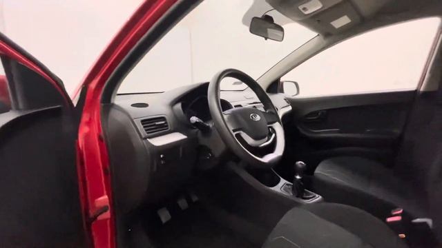 KIA PICANTO II HATCHBACK 5D 1.0 69KM 2012' ✅ Na Sprzedaż ✅ Pewne Używane Auto ✅ смотреть онлайн