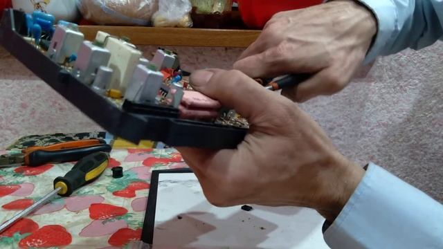 Самая удивительная плата ТВ!!!!!!! смотреть онлайн