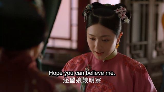 🎡梦回速看EP18-1 太子和皇帝的女人偷情之事败露 皇上大怒太子被废黜 小薇的好友竟然在狱中自杀？【Dreaming Back to the Qing Dynasty❤甜剧贩卖机】 смотреть онлайн