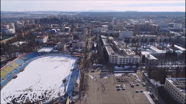Ставрополь, центр !! 12 января 2017г смотреть онлайн