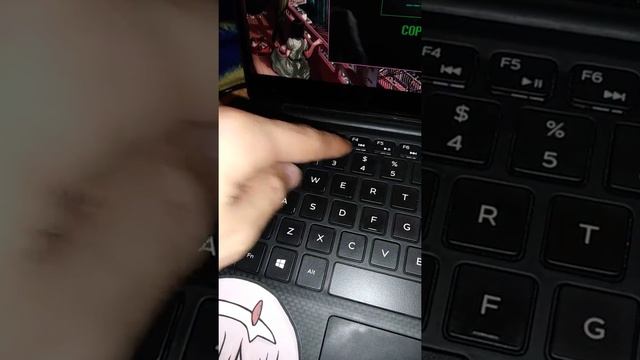 HOW TO MAKE DELTARUNE FULLSCREEN! смотреть онлайн