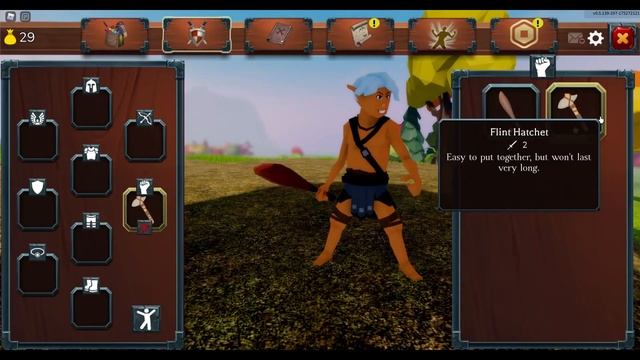 Roblox Dragon Blade Building Part 2 смотреть онлайн