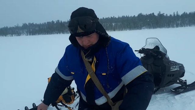 Дикий клев окуней смотреть онлайн