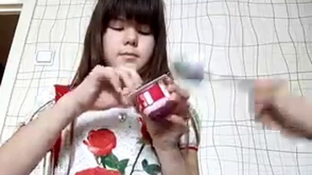 Новинка новый йогурт чудо смотреть онлайн