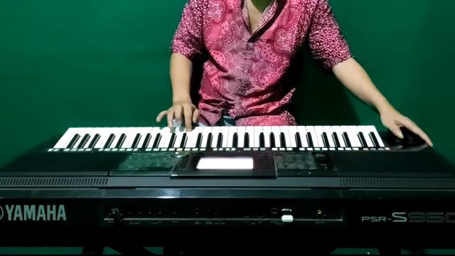 TAK INGIN SENDIRI - KARAOKE Nada Wanita | Dian Piesesha смотреть онлайн