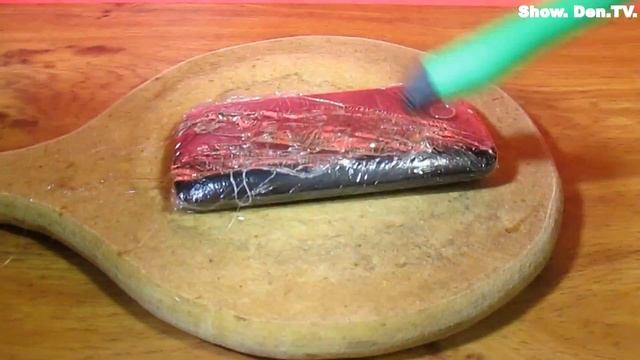 ЧЕХОЛ ДЛЯ ТЕЛЕФОНА Своими руками смотреть онлайн