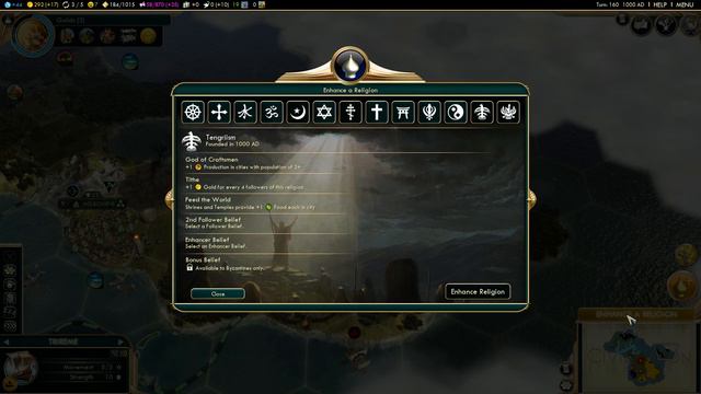 Russian Sunset 5 | Civilization V Send-off | Civilization VI Preview смотреть онлайн