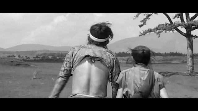 Классика: Скрытая крепость\Kakushi-toride No San-akunin