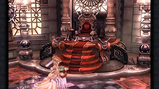 FINAL FANTASY IX Часть 33 Спасение Эйко смотреть онлайн