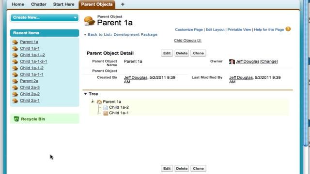 Lazy Loading Tree with the Force.com JavaScript REST Toolkit смотреть онлайн