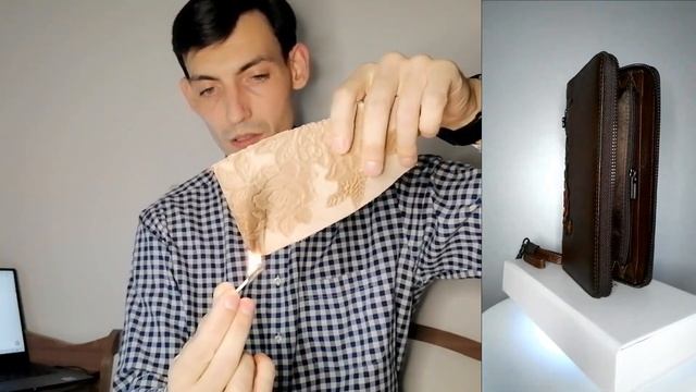 Dzett - кожаные кошельки, сумочки и рюкзаки смотреть онлайн