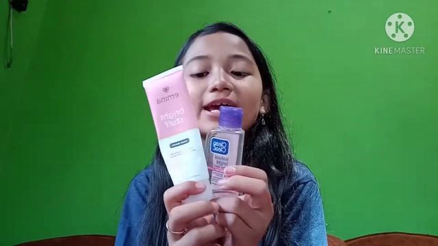 Skincare Routine Anak Sd Atau Umur 12 Tahun
