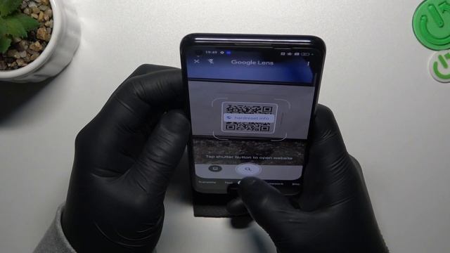How to Scan QR Code via OPPO Reno8 T? Use Reno8 Camera to Read QR Codes