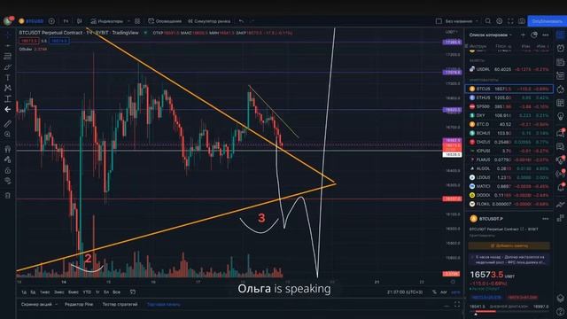 Эфир в общем чате 18.11.22 | Обзор рынка | Ответы на вопросы про комьюнити Crypto Dviz смотреть онлайн