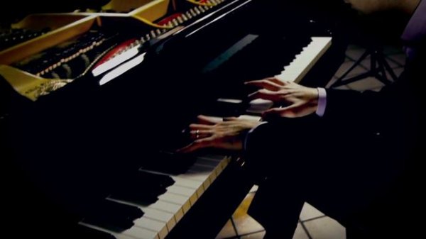 Queen - It's a Hard Life - HD Piano Cover play by Ear by Fabrizio Spaggiari