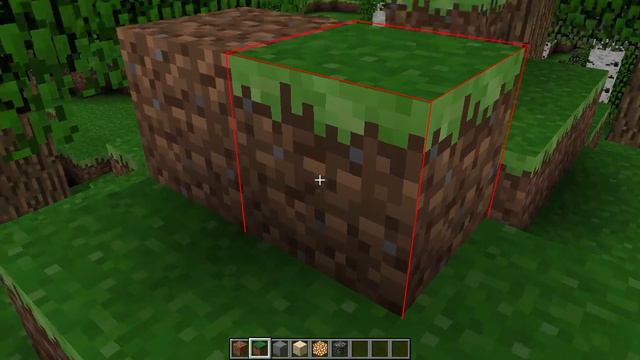 OpenGL Minecraft Gravity And Big Jump смотреть онлайн