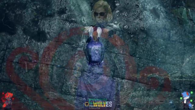 SonicFox - Check Out My Nina Williams Combos【Tekken 8 Closed Network Test】 смотреть онлайн