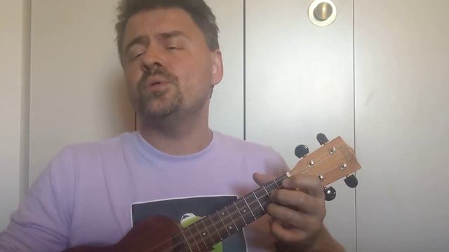Musical Monday #128 - "Somewhere Over The Rainbow/What A Wonderful World" by IZ from ER смотреть онлайн
