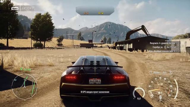 Need for Speed Rivals 03 26 2017 16 28 51 01 смотреть онлайн