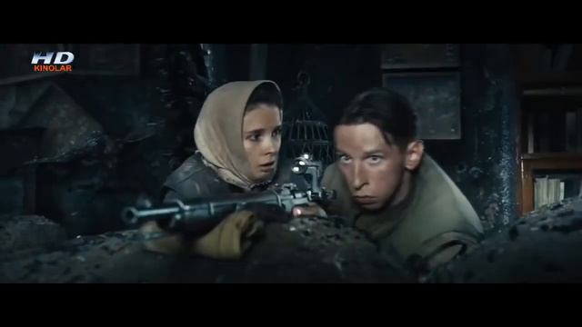 Сталинград уруш йиллари (узбек тилида) #uzbekkino #kino #uzboom смотреть онлайн