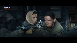 Сталинград уруш йиллари (узбек тилида) #uzbekkino #kino #uzboom