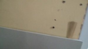 Как выровнять стены, самый простой способ!!!!!!