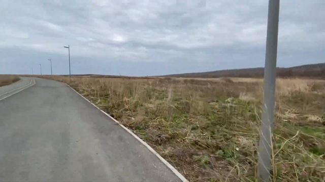 Море, велосипеды, дождик. Так прошла наша суббота. Активный отдых у кромки прибоя. 29 апреля 2023 г смотреть онлайн