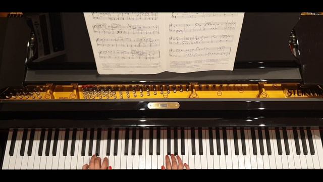 ABRSM 2019 & 2020 Grade 2 C2 Ja-Da, arr. Iles - B. Carleton смотреть онлайн