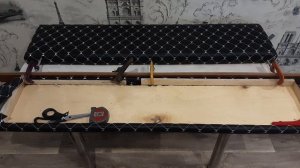 Кейс для карабина своими руками