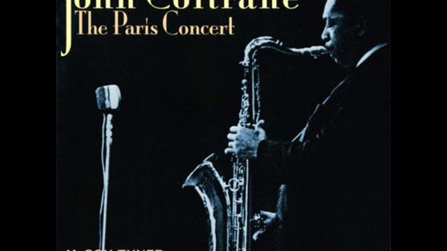 John Coltrane - Mr. P.C.