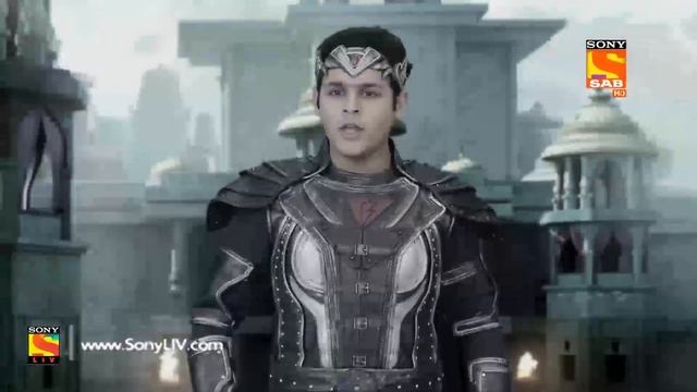 Baalveer Returns - Ep 58 - Full Episode - 28th November, 2019 смотреть онлайн