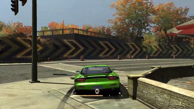 Need for Speed™ Most Wanted | Арестовали Копы!!! Тупа застрял !!! смотреть онлайн