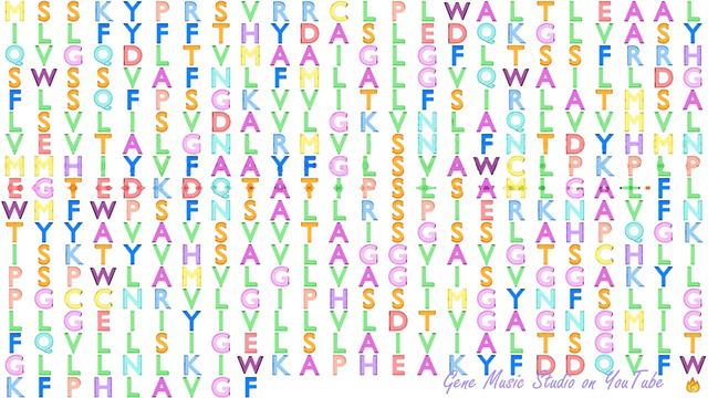 Gene Music using Protein Sequence of RHD "RH BLOOD GROUP, D ANTIGEN" смотреть онлайн