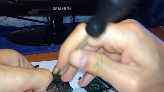 Sostituzione batteria telecomando MAZDA 2 3 5 6 BT50 CX-5 CX-7 CX-9 RX8 - How to Replace key batter смотреть онлайн