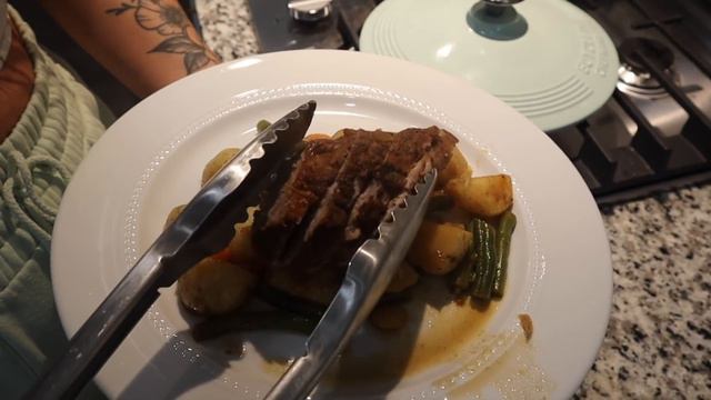 WHAT'S FOR DINNER?! | QUICK & EASY DINNER MEAL IDEAS | MORE WITH MORROWS смотреть онлайн