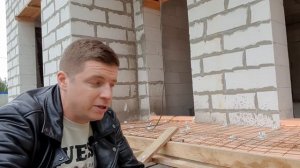 ? КАК СДЕЛАТЬ СТУПЕНЬКИ НА КРЫЛЬЦО или ТЕРРАСУ ?? Делаем ступеньки к монолитной плите своими руками