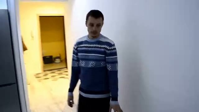 Обалденный проект однокомнатной квартиры Александр Оробейко смотреть онлайн