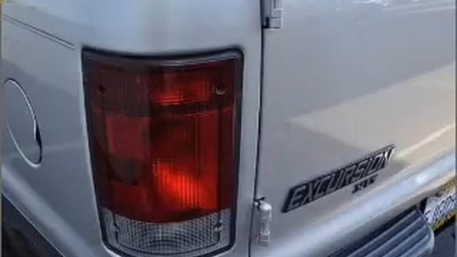 2004 Ford Excursion - Concord CA смотреть онлайн