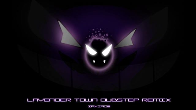 Lavender Town Dubstep Remix - Zaxiade (Remastered) [Free Download!] смотреть онлайн