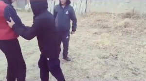 Филми точики Бародарони хунин