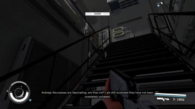 Infiltrate Ryujin tower WITH A COMPANION , secondary target hack Camden Cho's computer. смотреть онлайн