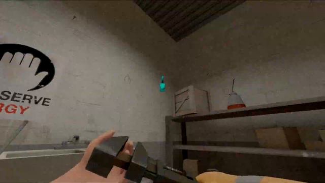 SFM - i'm trapped [SFM SCRAPS] смотреть онлайн