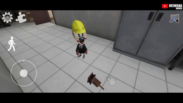 ICE SCREAM 4 Unlimited AMMO - ICE SCREAM 4 Horror Android Game - Deewana and Rangeela Gameplay смотреть онлайн